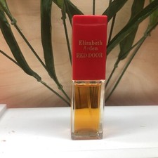 Vintage Elizabeth Arden Red Door Eau De Parfu...