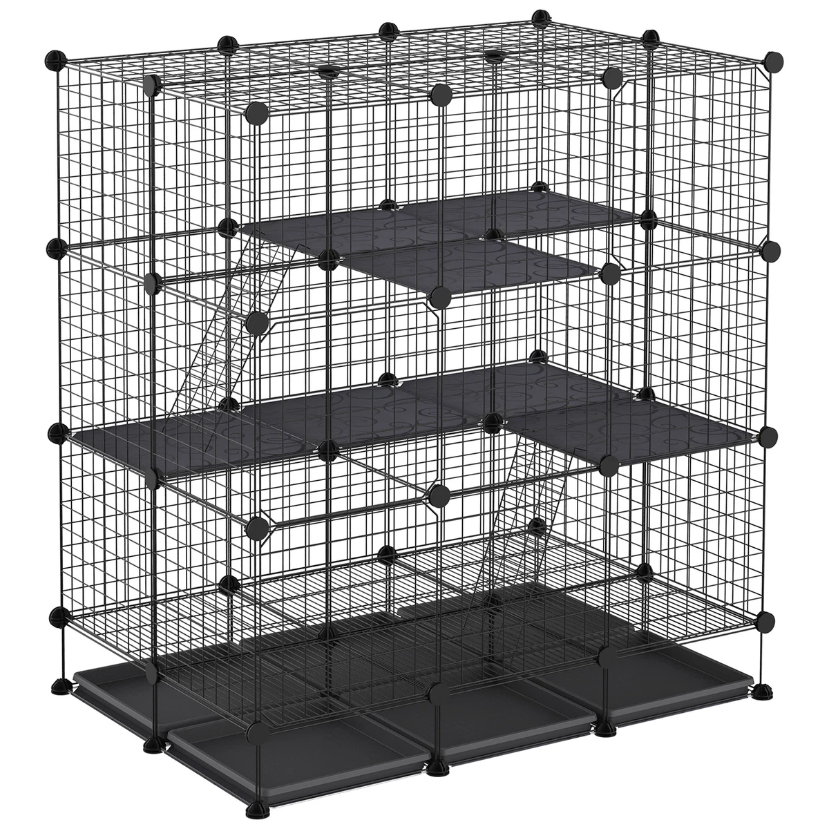 Corner cage 2024 for small pets