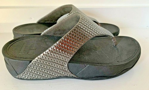 fitflop platform sandals