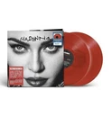Madonna Finally Enough Love - Walmart Exclusive Red Vinyl 2 LP New Sealed