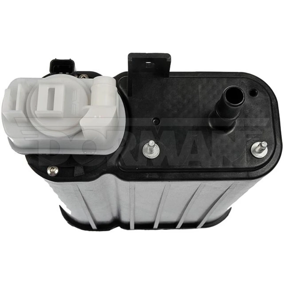 Bote de vapor 911-342 Dorman para Jeep Grand Cherokee Commander 2007-2010 Foto 4 de 4