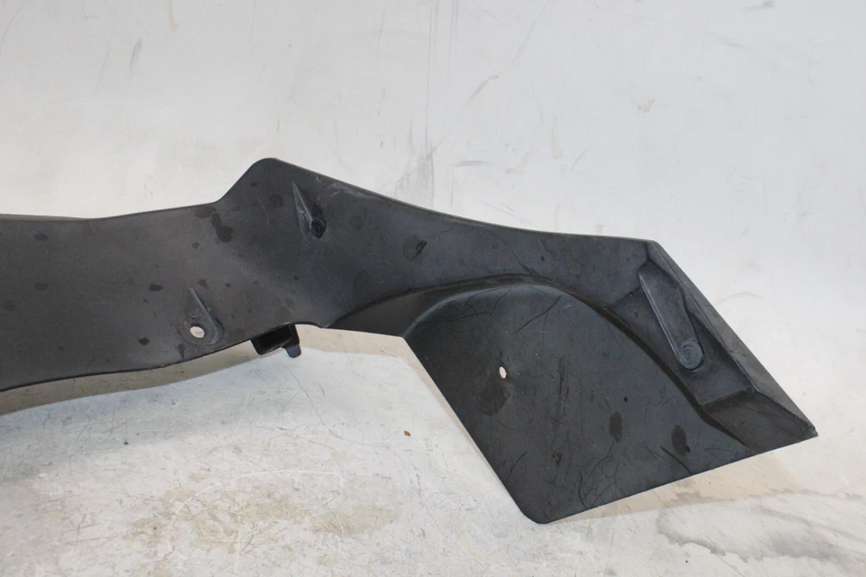 Suzuki vstrom 1000 DL1000K 2002 OEM carenado superior delantero nariz parabrisas cubierta Foto 4 de 4