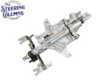 1995-2003 Ford Ranger Steering Column Standard Floor Shift No Tilt Rebuilt