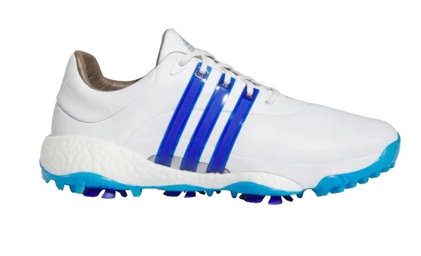 Мужские кроссовки Adidas Golf Shoes размер США 11