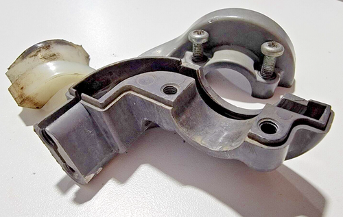 Boîtier coulissant d'accélérateur 1986-1987 Honda XL250 XL600 XR650 L XL 250 600 R 84 - Photo 2 sur 8