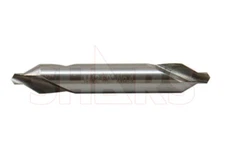 #1 3/64 60° M42 8% Cobalt Center Drill Combined Drill & Countersink !{