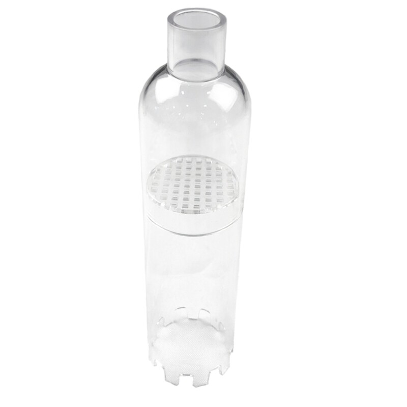 Electric Aquarium Gravels Replacement Tube for Vacuum Sand Washer