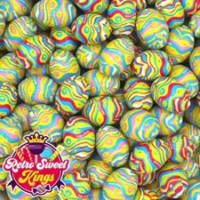 Milk Chocolate Creme Filled Eggs Easter Pick N Mix Cream Retro Egg Hunt Party