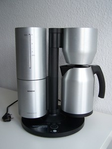 Siemens porsche design