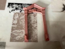 PLAYMOBIL PIÈCE MAISON VICTORIENNE 1900  Porte 