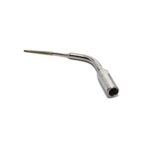 New Dental Endodontics Tip Diamond Coated ED5D Tips fit DTE Satelec Scaler - Picture 6 of 9