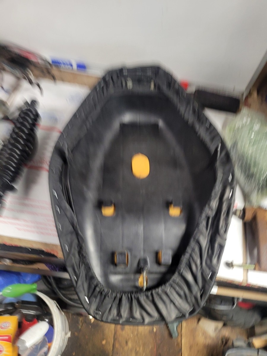 Honda Dio Af27 Af28 Sr Zx Seat | eBay