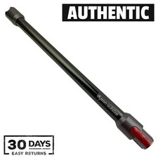 DYSON SV16 OUTSIZE Wand Quick Release Stick Tube Replacement Gray Genuine - New