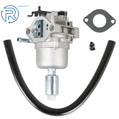 #ad Carburetor For Briggs Stratton 796587 591736 594601 19 19.5 HP Engine 590400 $11.89