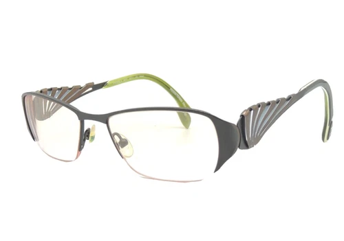Morel Koali 6916K NWO021 Eyeglass Frames 50 17 135