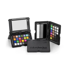 Calibrite ColorChecker Passport Duo (CCPPD)