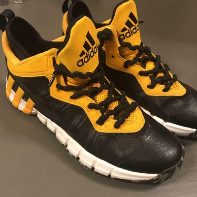 adidas crazyquick 2.5 low