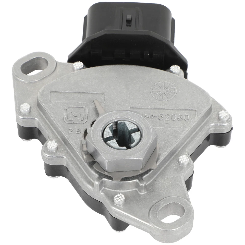 Interruptor de alimentación de seguridad neutro para automóvil 84540-52080 para Scion XD A/T 2008-2014 Foto 3 de 4