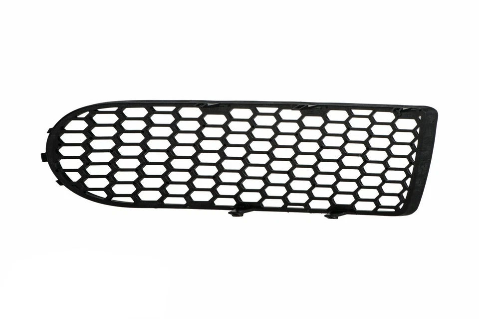 Rejilla de parachoques lateral del pasajero delantero convertible VW Volkswagen Beetle & Beetle OEM Foto 4 de 4