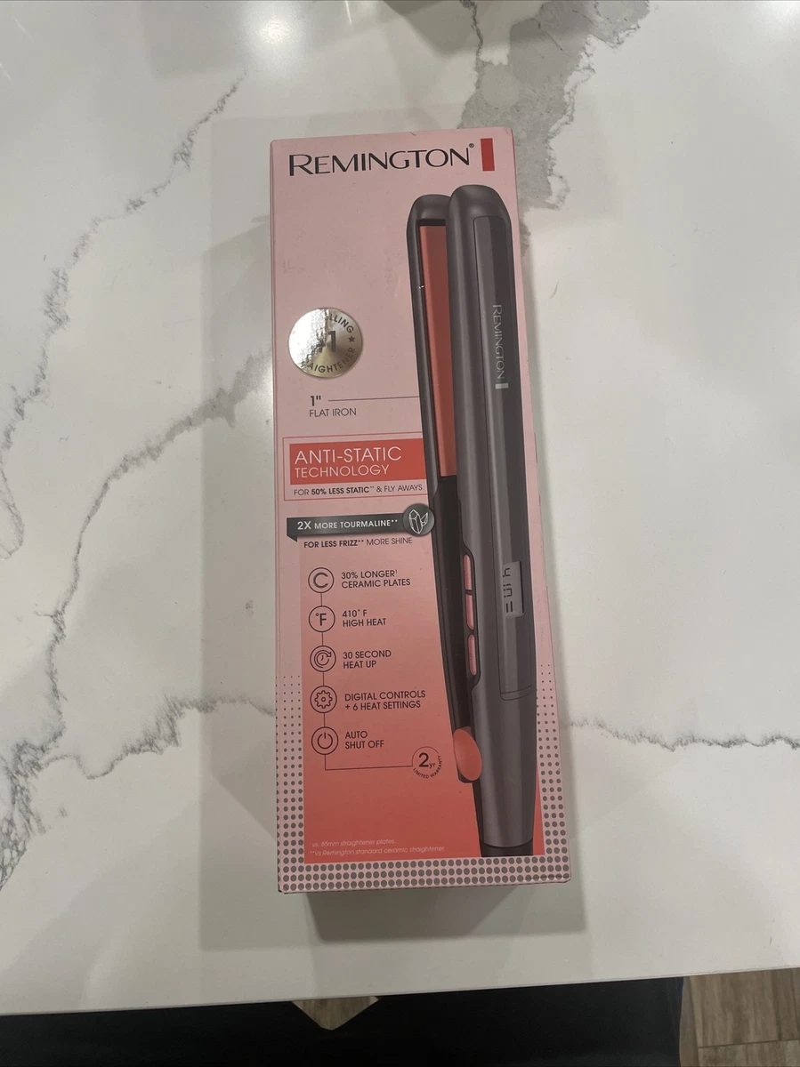 Plancha remington s5500 sale