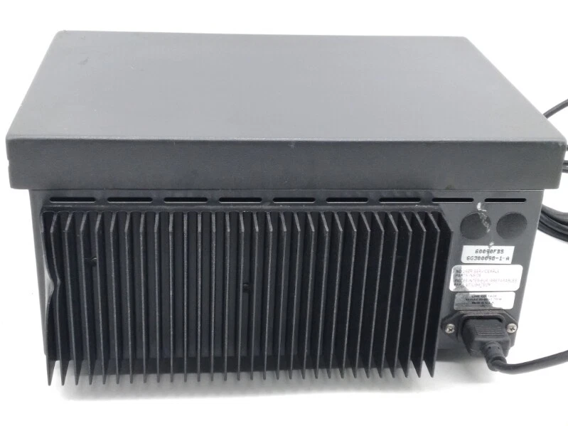 FUENTE DE ALIMENTACIÓN ELECTROFORESIS APARATO E-C EC600-90 PROBADA Foto 4 de 4