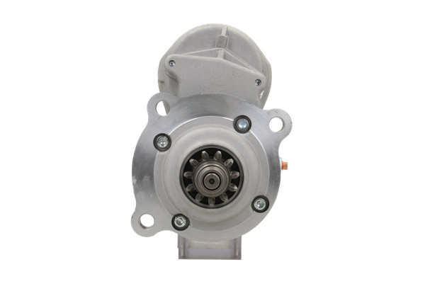 Neu Anlasser Passend FüR Cummins 2.5 Kw 12 Volt 700541113+-image