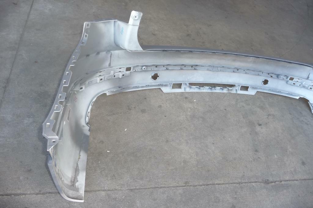 2017-2019 Bentley Bentayga BY636 rear Bumper Cover 36A807301AC OEM OE H7