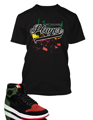 jordan 1 flyknit bhm