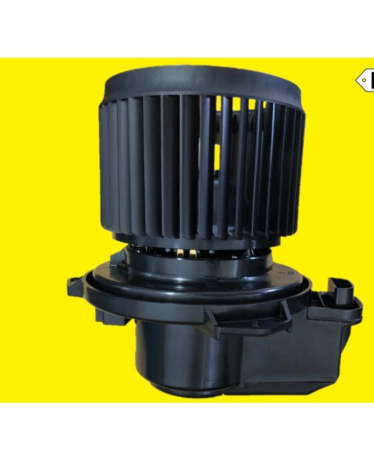 TOYOTA OEM 87103-37020 MOTOR SUB-ASSY, BLOWER W/FAN GENUINE NEW