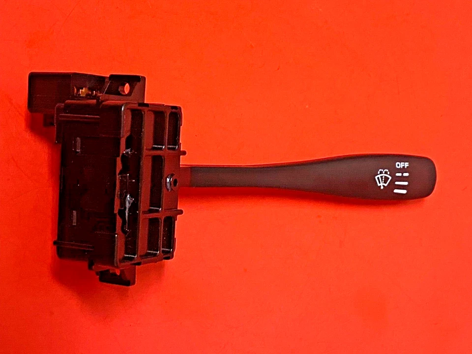 Windshield Wiper Switch DS1383 for Nissan 200SX Altima Maxima - Image 3 of 4