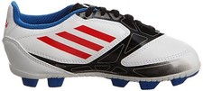 FW17 NR 38 SCARPE SCARPINI CALCIO HG F5 BAMBINO SCARPETTE FOOTBALL BOOT V24830