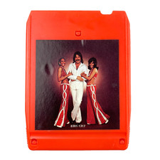 Tony Orlando  Dawn Prime Time 8-Track Tape 830-11317 Bell Records 1974 Untested