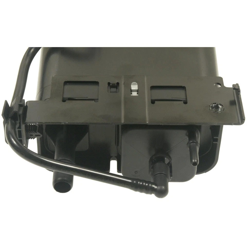 Bote de vapor V8 de 5,3 L para Chevrolet Silverado 2500 1999-2000 SMP 450 GB27 Foto 2 de 4