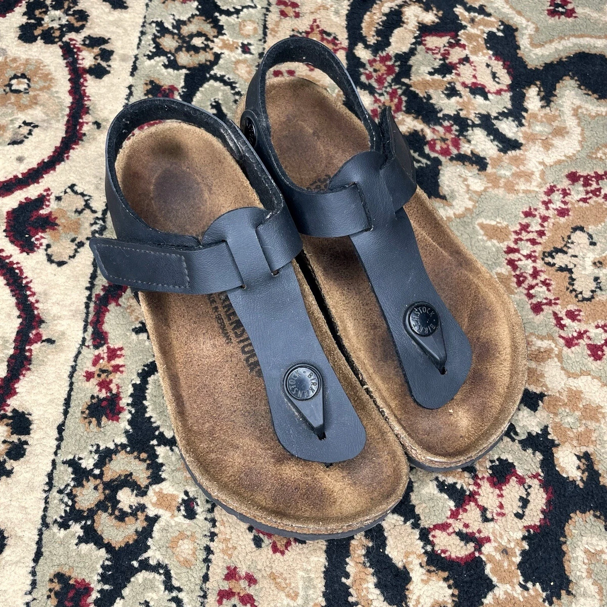 Birkenstock top kairo ebay