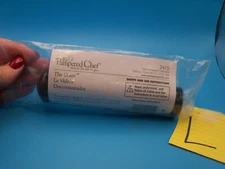 PAMPERED CHEF NEW IN PACKAGE  2415  THE FRUIT VEGETABLE CORER KITCHEN UTENSIL