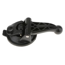 Car Windscreen Suction Cup Mount, 360Degree Rotatable,