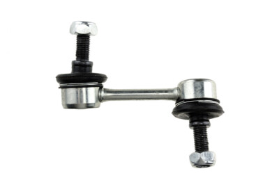 Biellette De Barre Stabilisatrice Avant Droite RIDEX 3229S0181 - Longueur 80mm, Filetage M10x1.25, Avec Accessoires