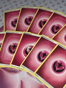 2013 pokemon energy cards value 2013 Pokemon Water Energy main image 0