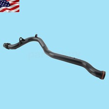 New Cooling Connector Pipe For Audi A4 A5 A6 A7 A8 S4 S5 Q5 Q7 SQ5 06E121065N