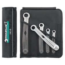 Stahlwille 96411005 240/5 FastRatch Ratchet W...
