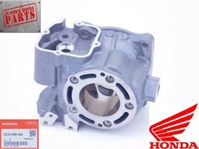 HONDA CYLINDER 2004 CR125R 12110-KSR-A00 GENUINE  OEM NEW