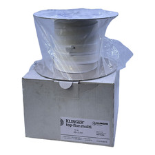 Ptfe Sealing Tape 10m 20x2mm