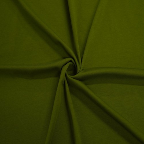 Crease-Resistant Soft Knitted Jersey Fabric, 190cm Wide, Multi-Color Options - Picture 23 of 68