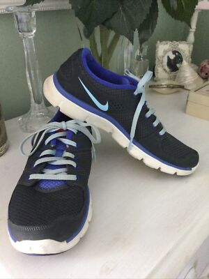 Nike Flex Experience RN Laufschuhe, UK Größe 5, EU 38,5, sehr guter Zustand
