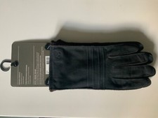 Timberland Herren Handschuhe Leder Größe M NEU