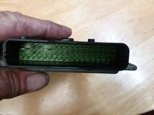 2005-06 Corvette F55 RIDE CONTROL MODULE 15229333 - Bild 3 von 4