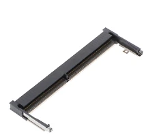 Pack of 4  2309409-2  Connectors 260 Position SODIMM DDR4 SDRAM Socket Surfac...