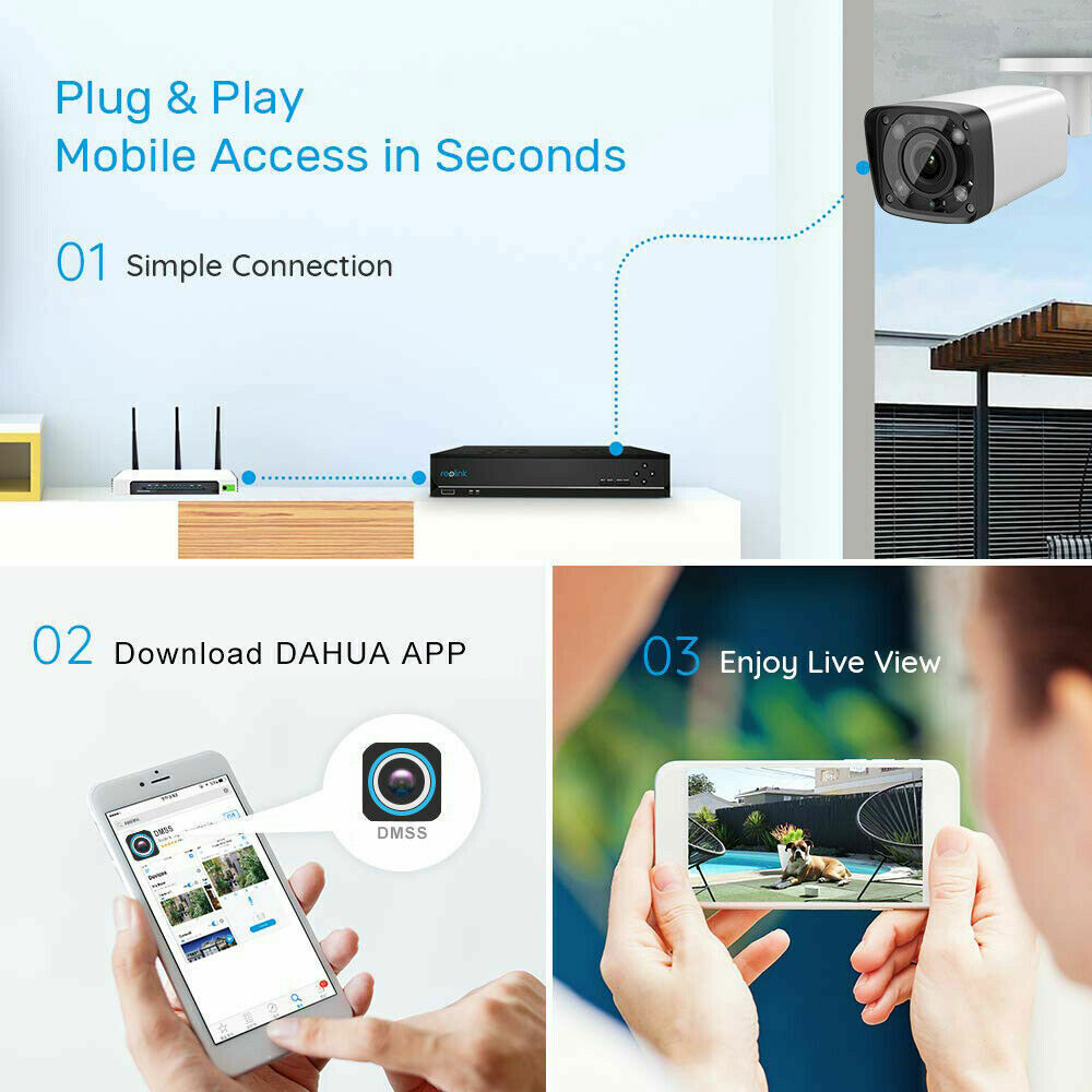 Dahua oem IPC-HFW4431R-Z 2.7~13.5mm 5x Varifocal 4MP Motorized Bullet IP Camera