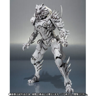 Bandai Tamashii Nations S.H. Figuarts Wolf Orphnoch 