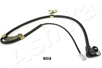 Ashika 151-08-803 Sensor, Raddrehzahl Vorderachse Rechts FÜR Suzuki